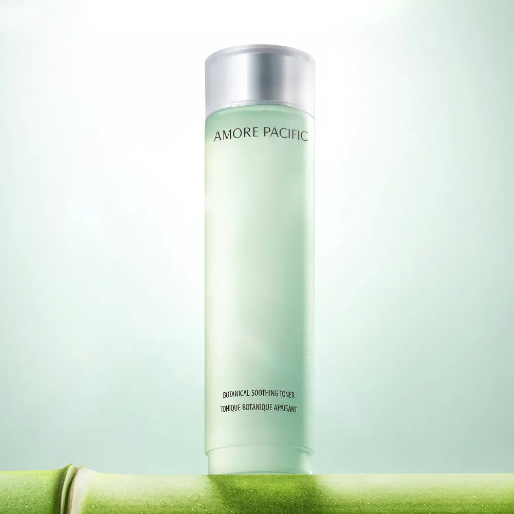 Botanical Soothing Toner