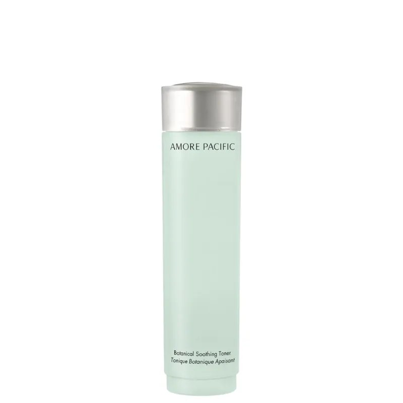 Botanical Soothing Toner