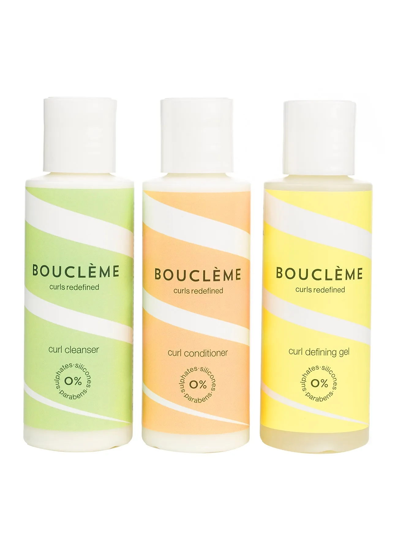 Bouclème Travel Set