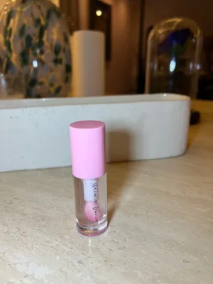 Bouncy Lip Gloss: Kelly