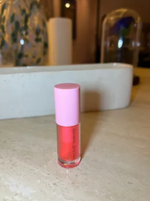 Bouncy Lip Gloss: Rose Mexico
