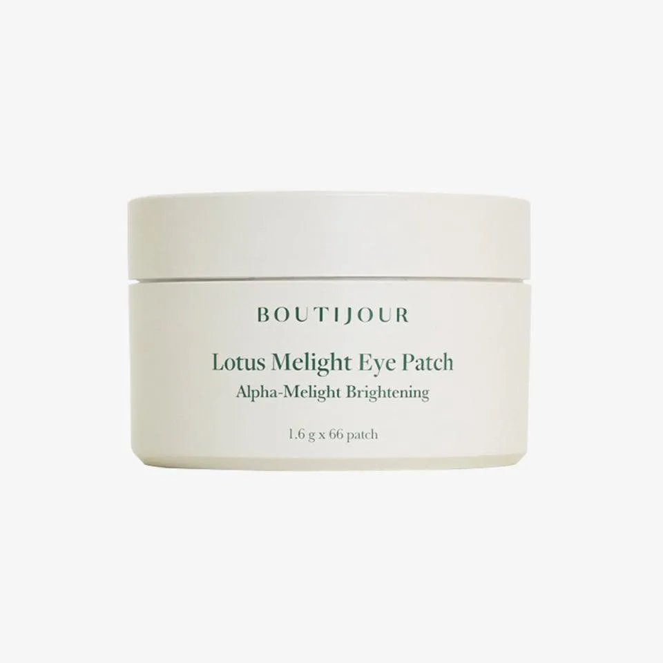 [BOUTIJOUR] Lotus Melight Eye Patch 1.6g*66EA