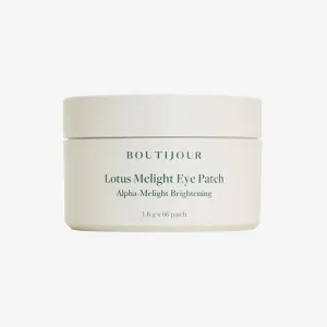 [BOUTIJOUR] Lotus Melight Eye Patch 1.6g*66EA