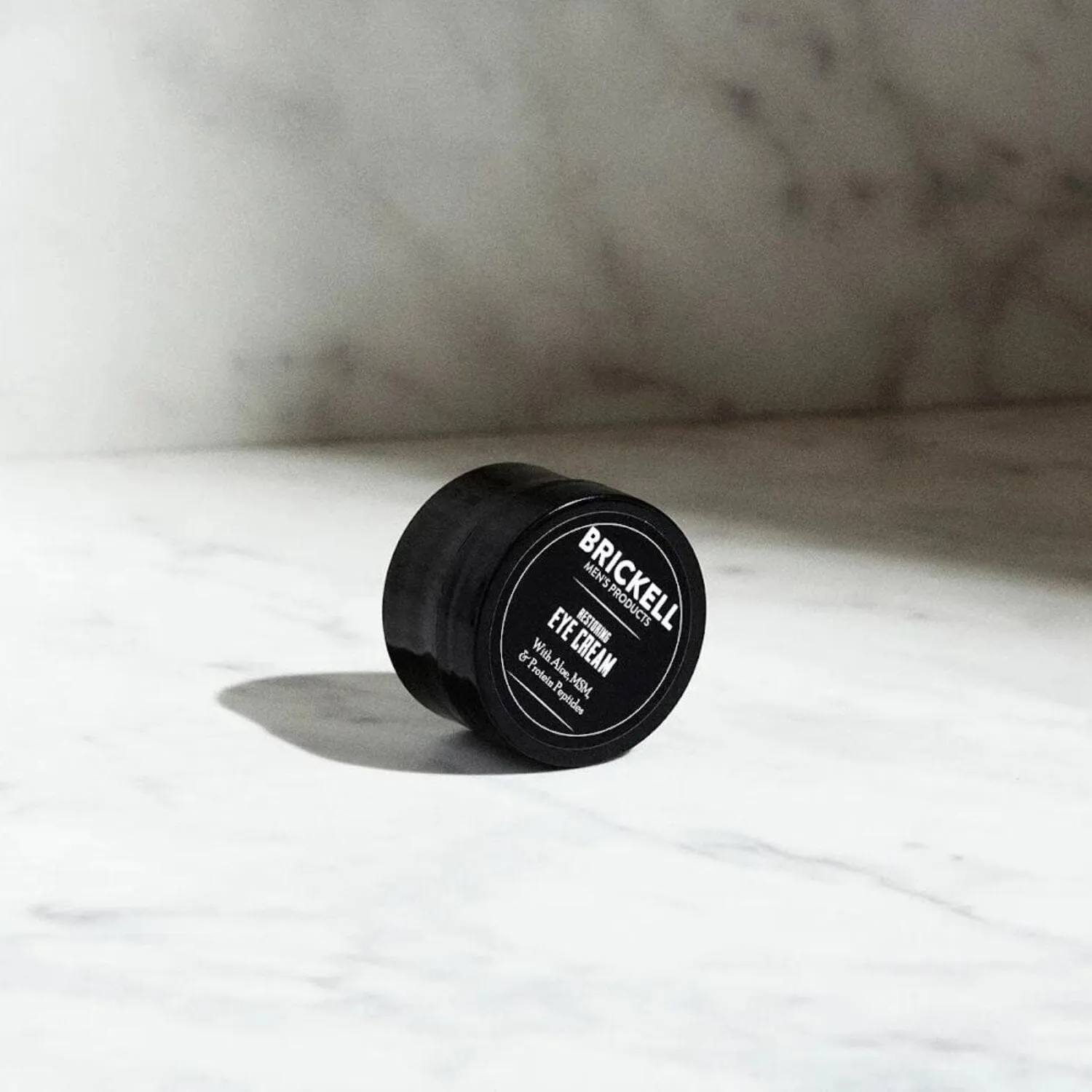 Brickell Restoring Eye Cream (15ml)