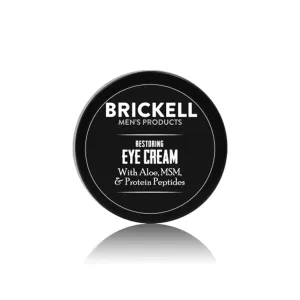 Brickell Restoring Eye Cream (15ml)