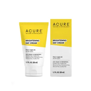 Brightening Day Cream
