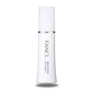 Brightening Emulsion I