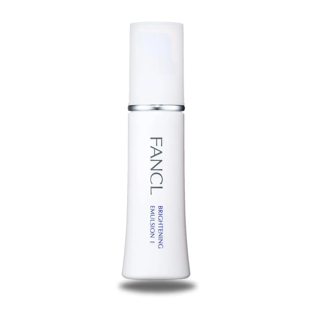 Brightening Emulsion I