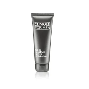 Broad Spectrum Moisturizer SPF 21 Clinique For Men, 100 ml
