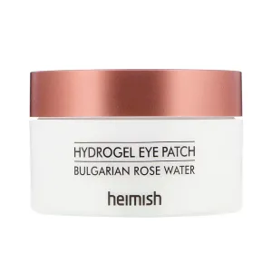 Bulgarian Rose Water Hydrogel Eye Patch