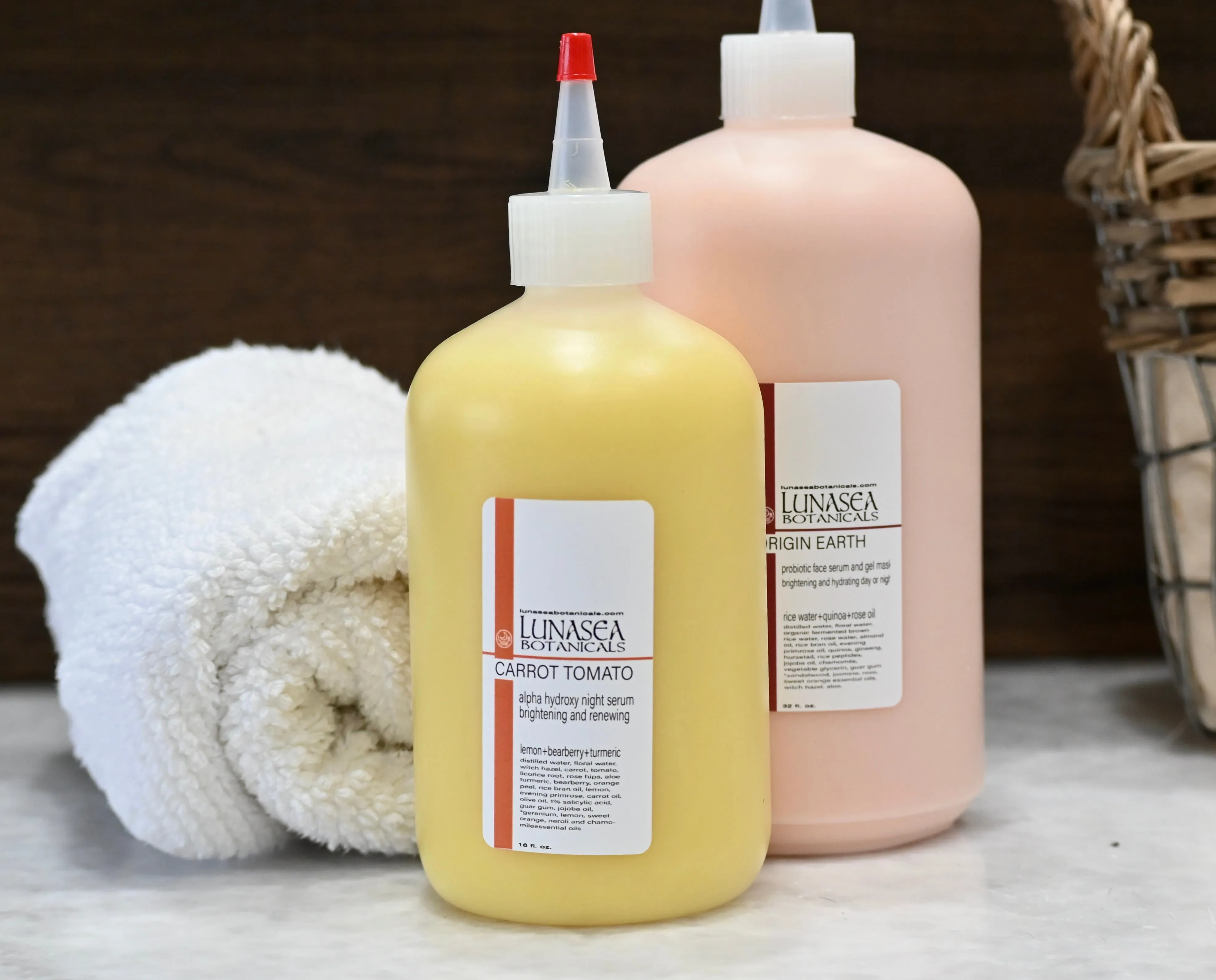Bulk Serums