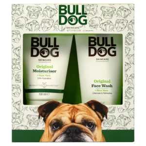 Bulldog Original Skincare Duo Kit