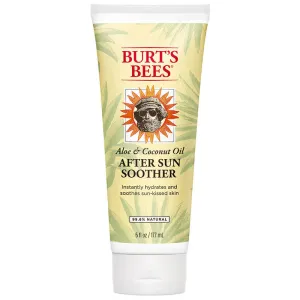 Burt's Bees Aloe & Coconut Oil After Sun Soother- 6 fl. oz.