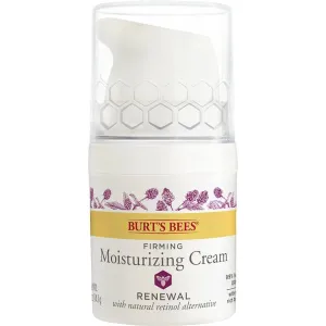 Burt's Bees Renewal Firming Moisturizing Cream 0.5oz
