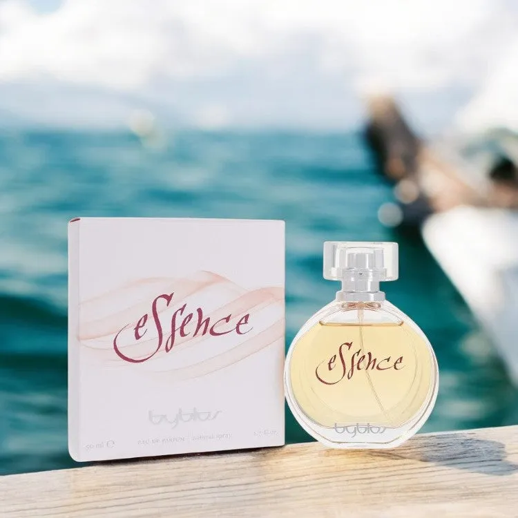 Byblos Essence by Byblos Eau De Parfum Spray