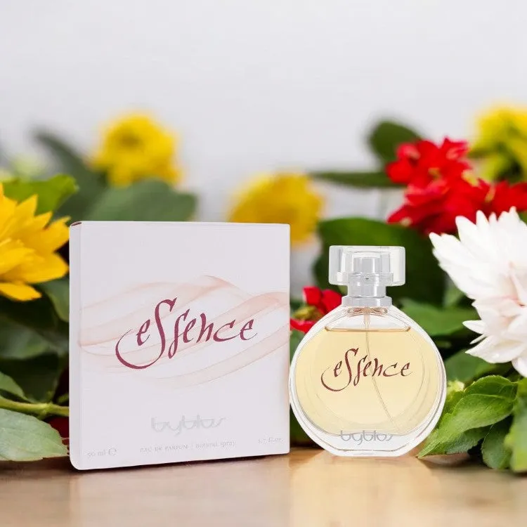 Byblos Essence by Byblos Eau De Parfum Spray