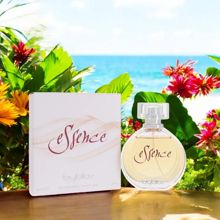 Byblos Essence by Byblos Eau De Parfum Spray
