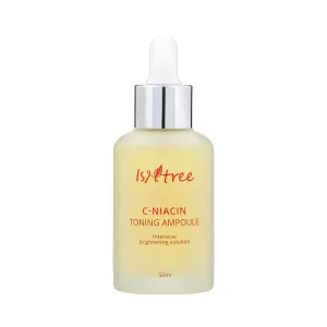 C-Niacin Toning Ampoule 50ml