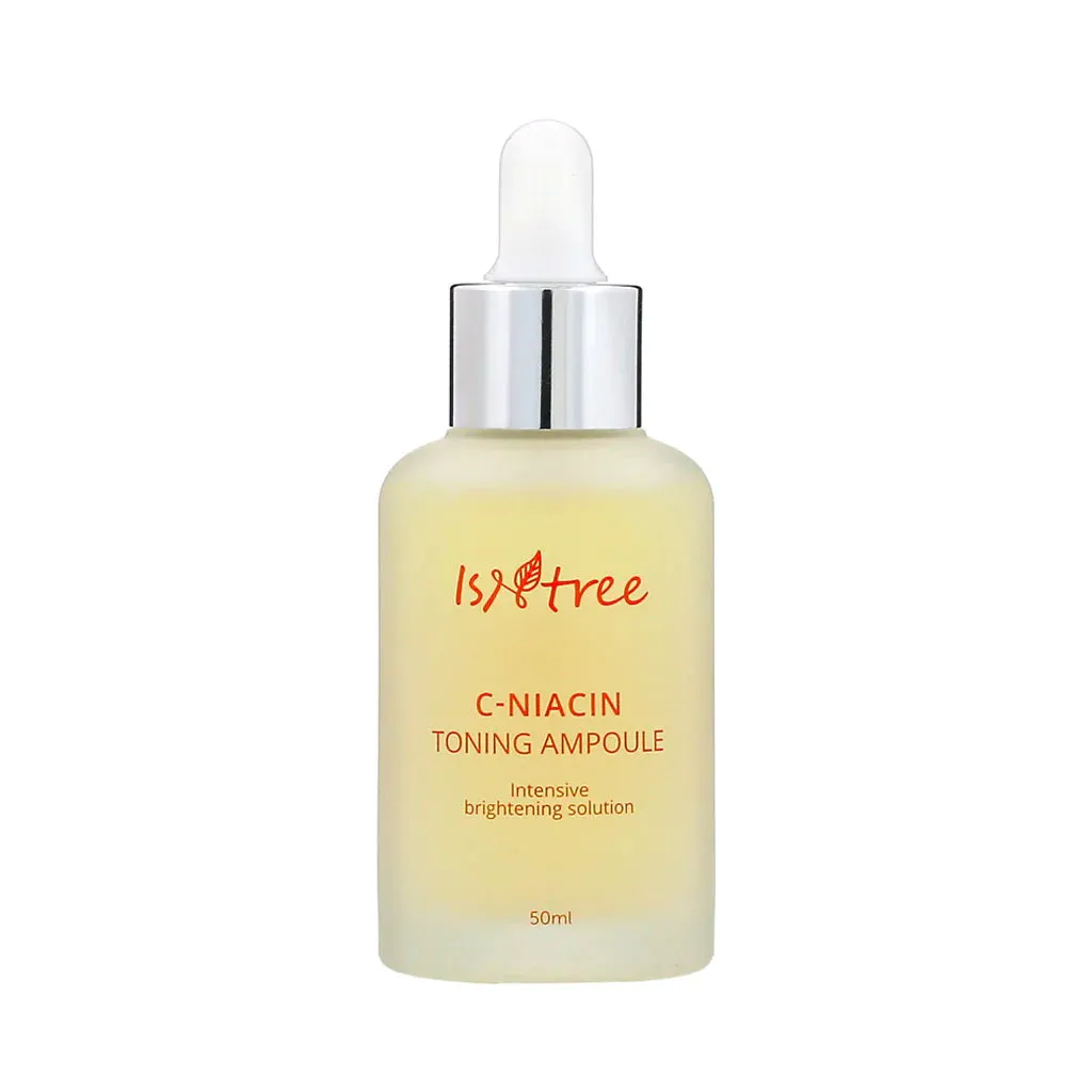 C-Niacin Toning Ampoule 50ml