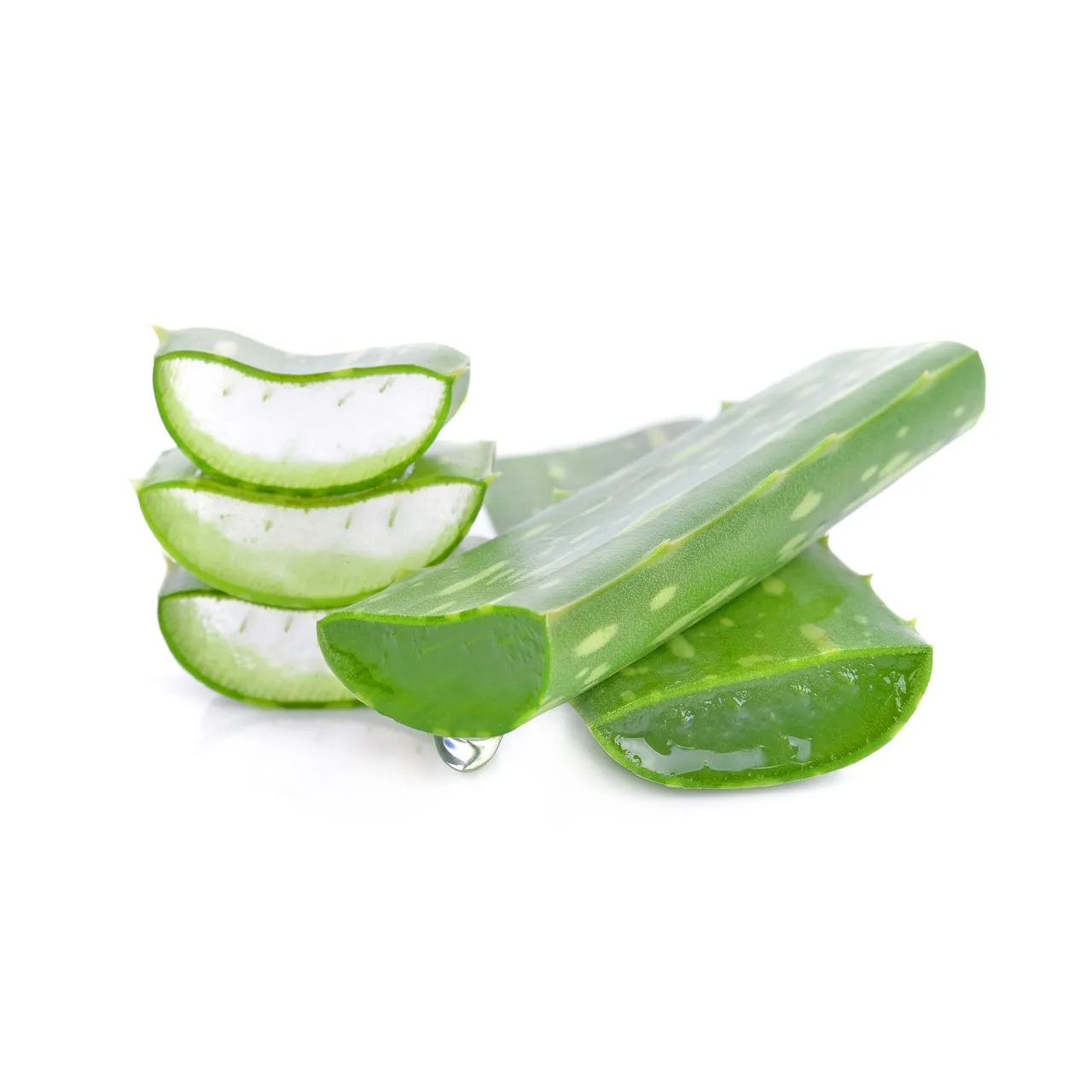 Cala Aloe Vera Moisturizing Foam Cleanser