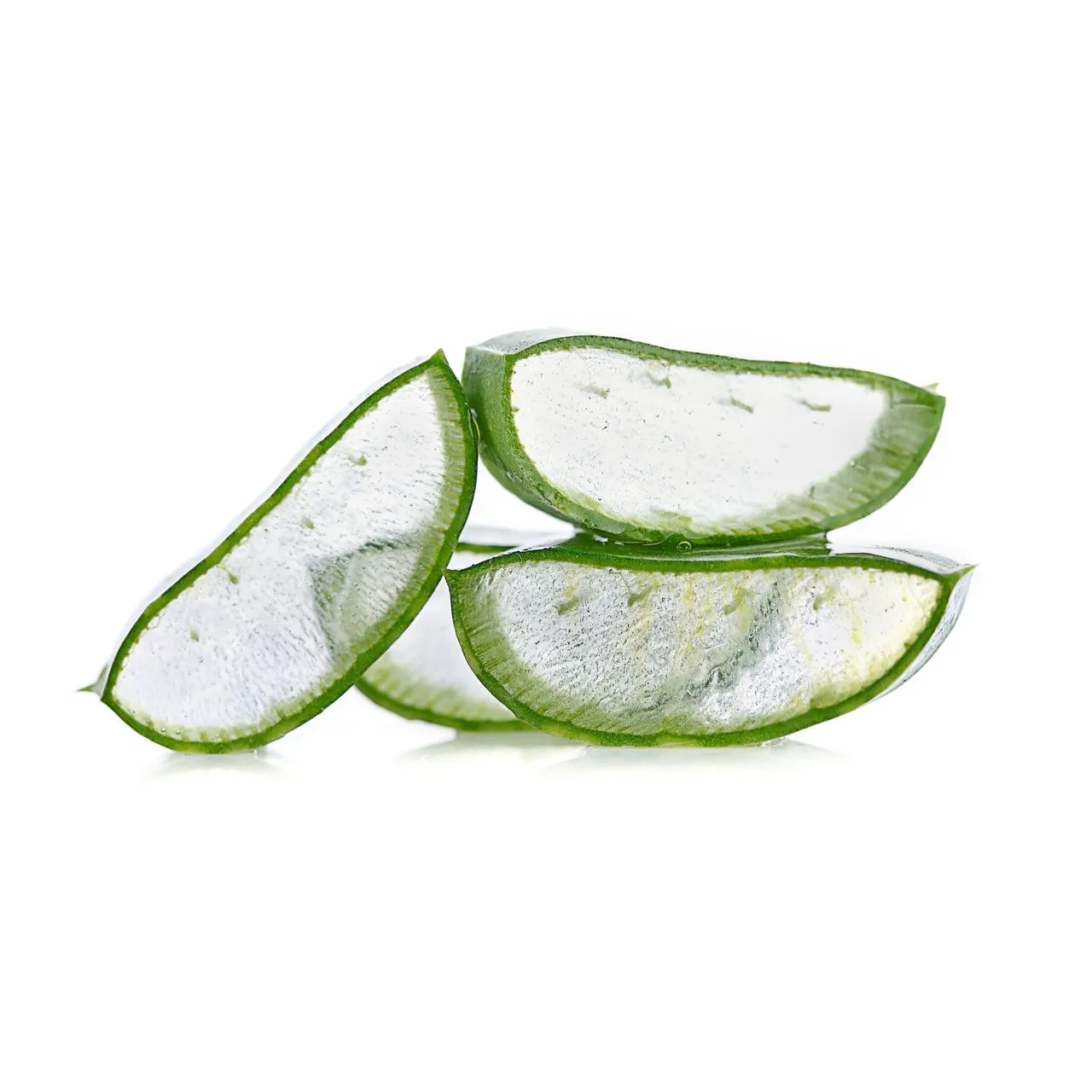 Cala Aloe Vera Moisturizing Foam Cleanser