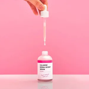 Calamine Derma Serum by K - Secret