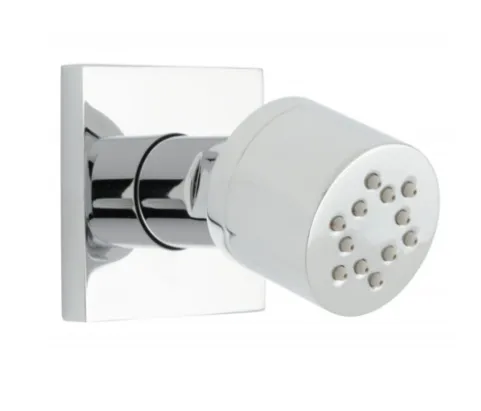 California Faucets BS-77 Contemporary Self-Cleaning Jet Body Spray