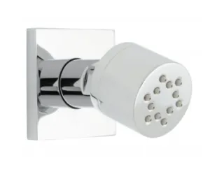 California Faucets BS-77 Contemporary Self-Cleaning Jet Body Spray
