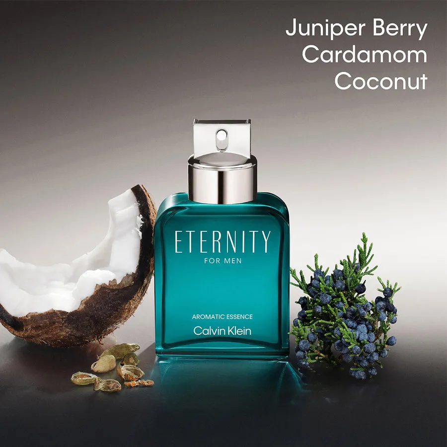 Calvin Klein Eternity Aromatic Essence Eau de Parfum For Men 50ml