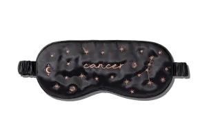 Cancer Zodiac Sleep Mask