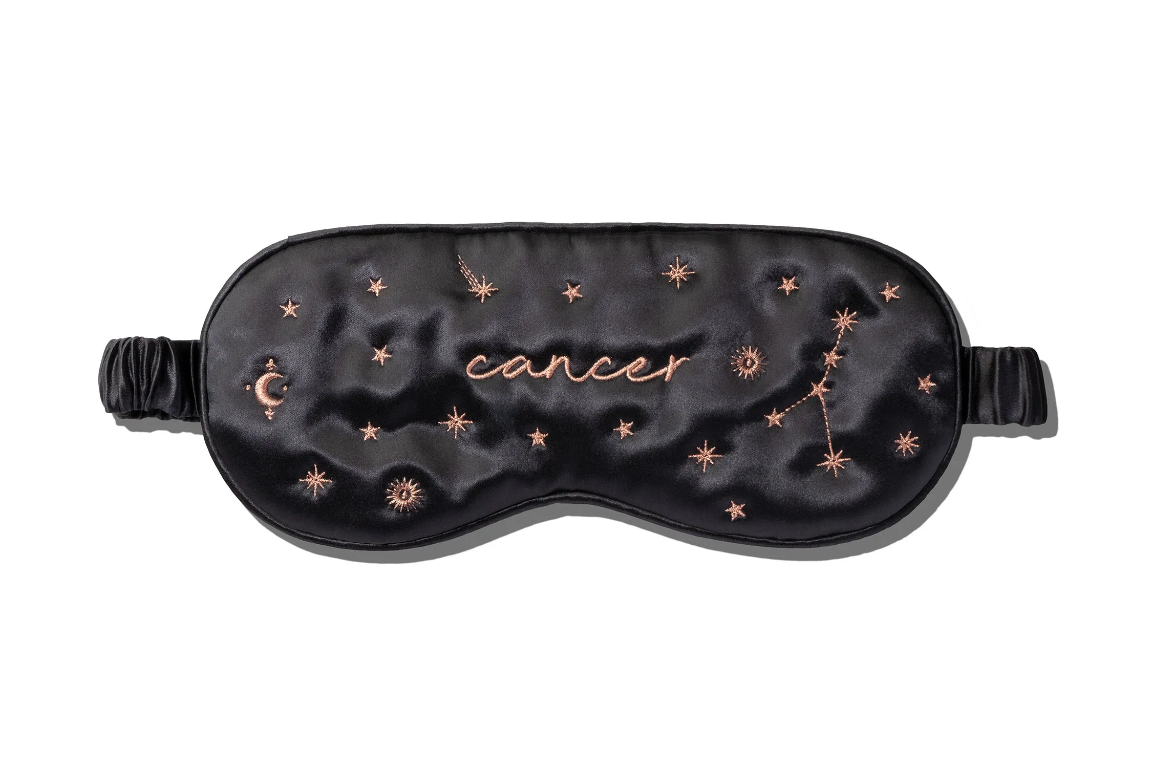 Cancer Zodiac Sleep Mask