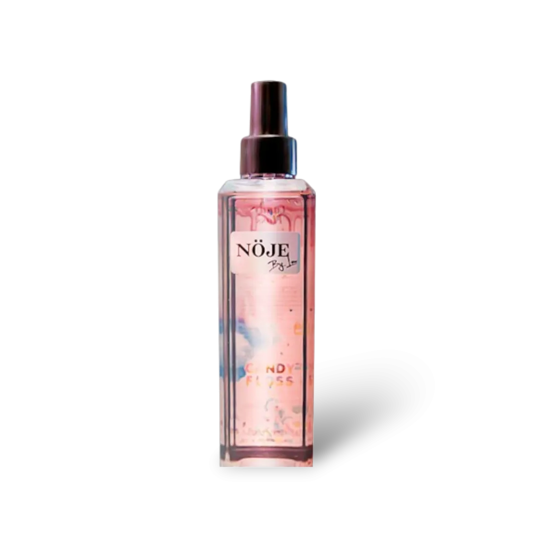 Candy Floss Body Splash