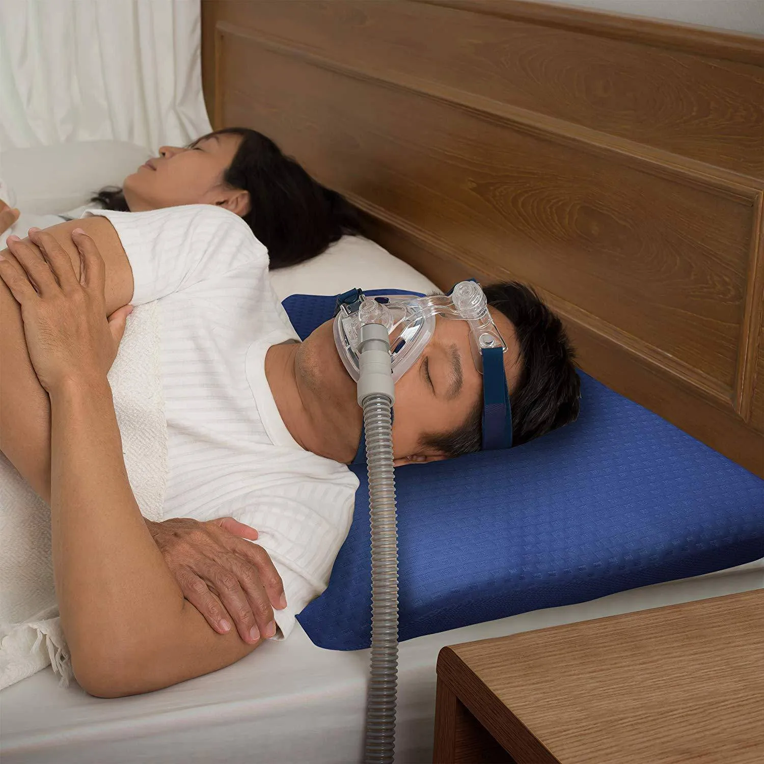 Carex CPAP Pillow