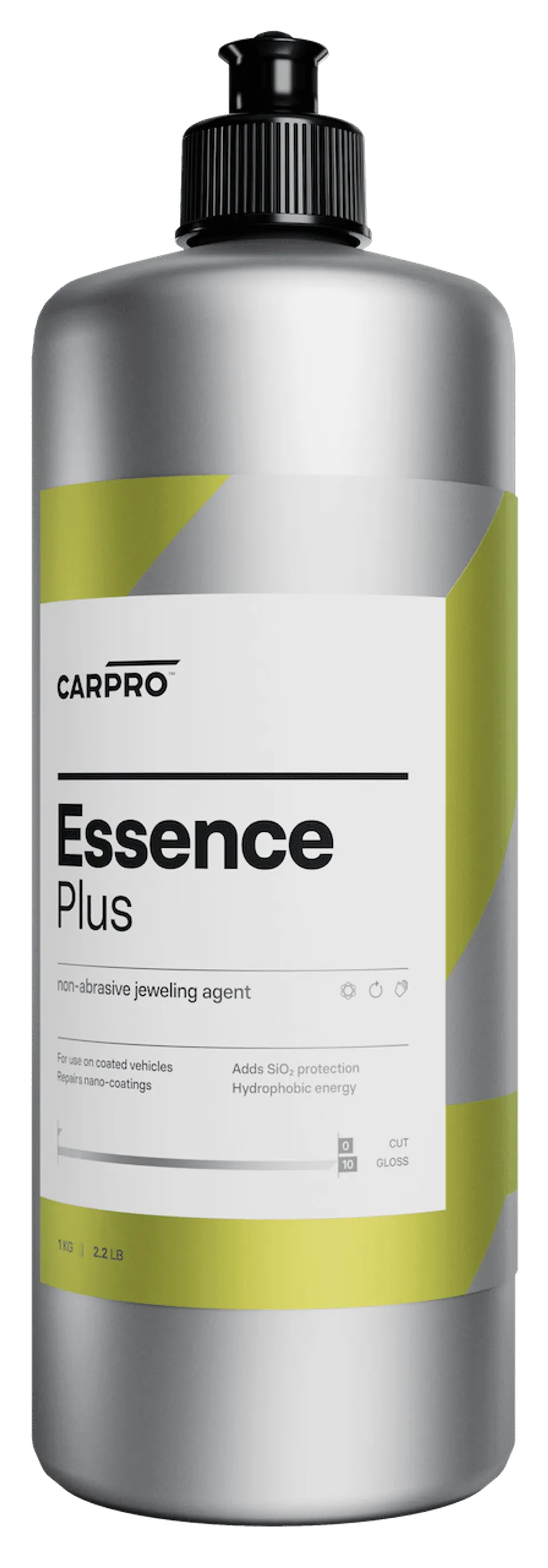 CARPRO | Essence PLUS: Non-Abrasive Gloss Agent