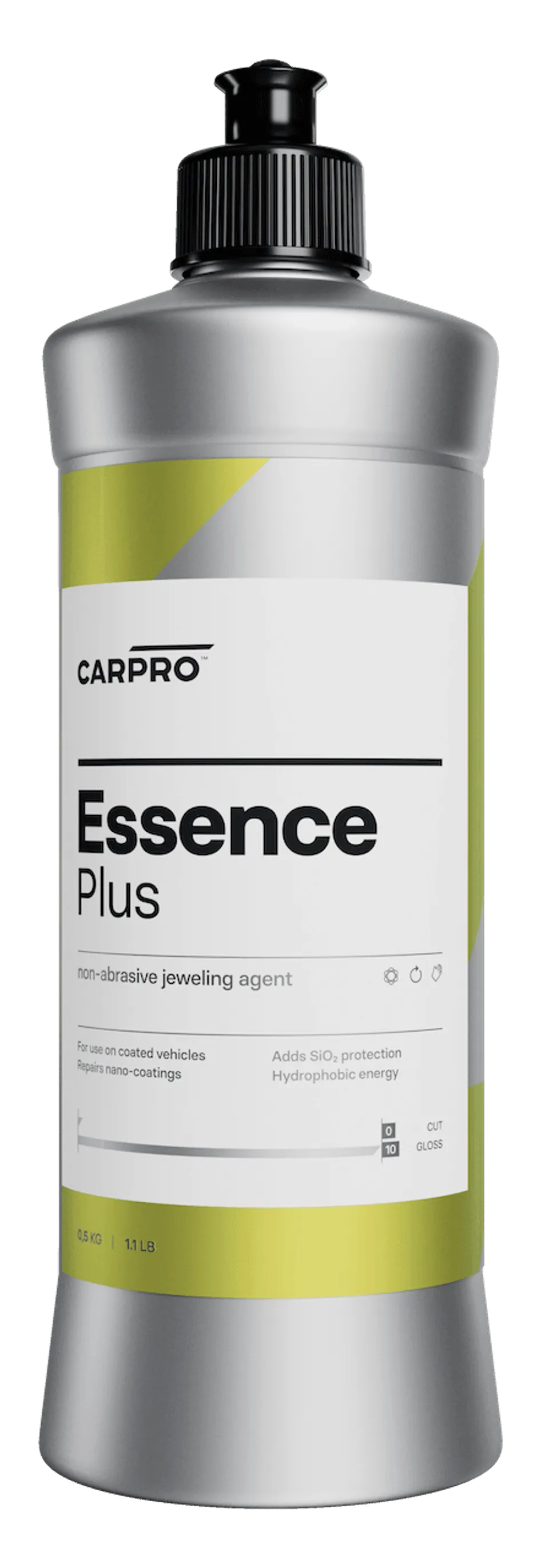 CARPRO | Essence PLUS: Non-Abrasive Gloss Agent