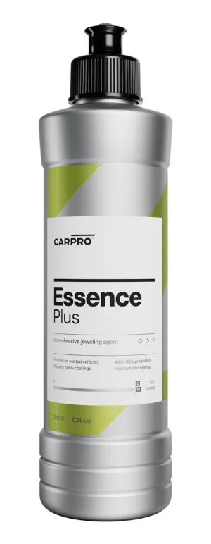 CARPRO | Essence PLUS: Non-Abrasive Gloss Agent