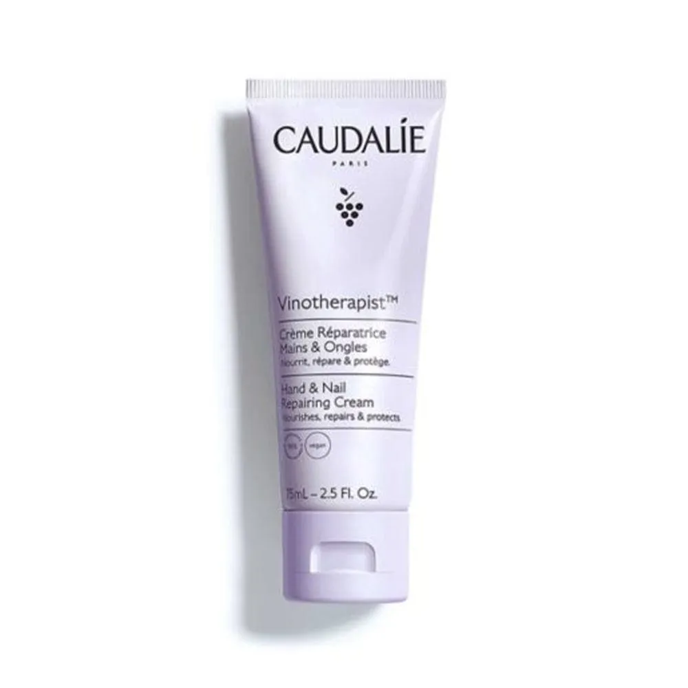 Caudalie Hand And Nail Repairing Cream 75ml