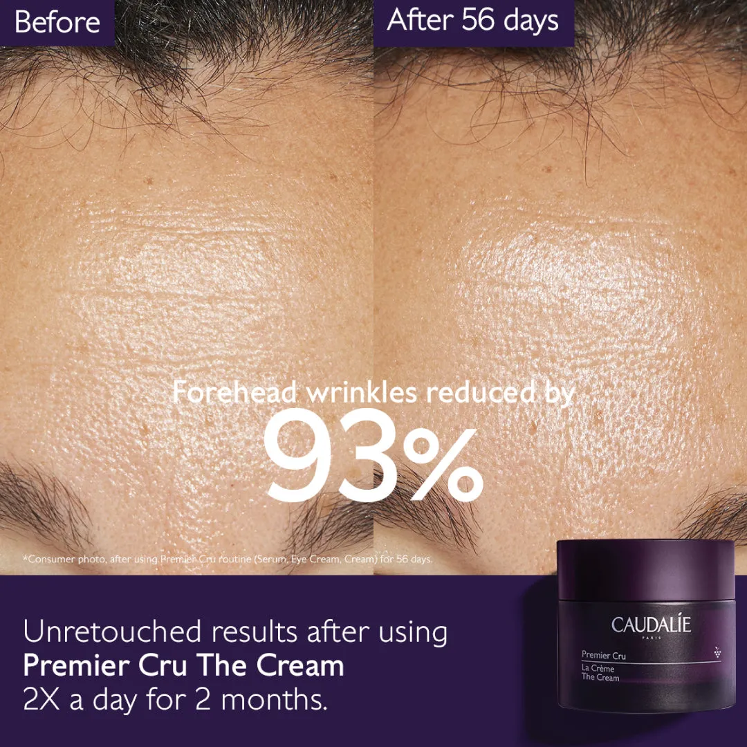 Caudalie Premier Cru The Cream