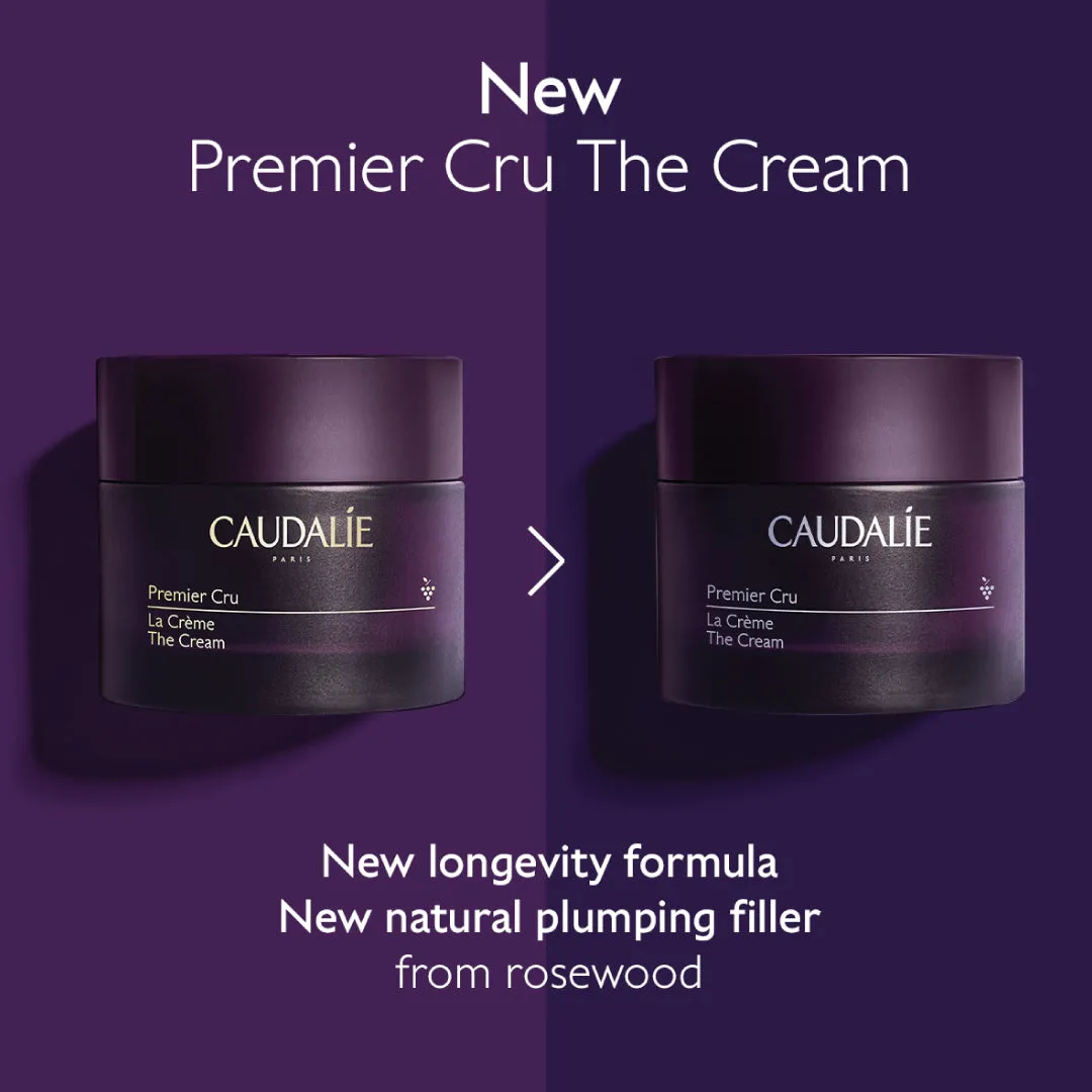 Caudalie Premier Cru The Cream