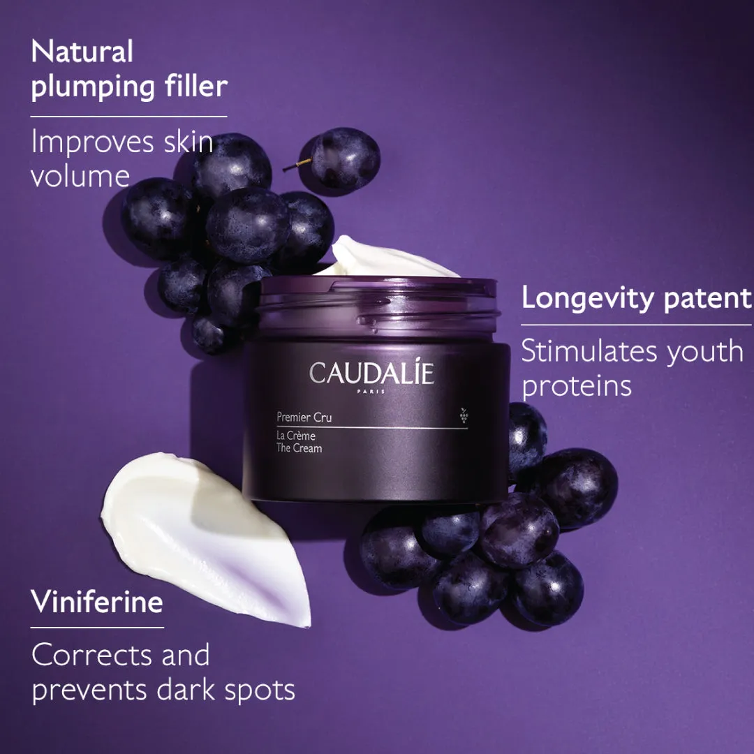 Caudalie Premier Cru The Cream