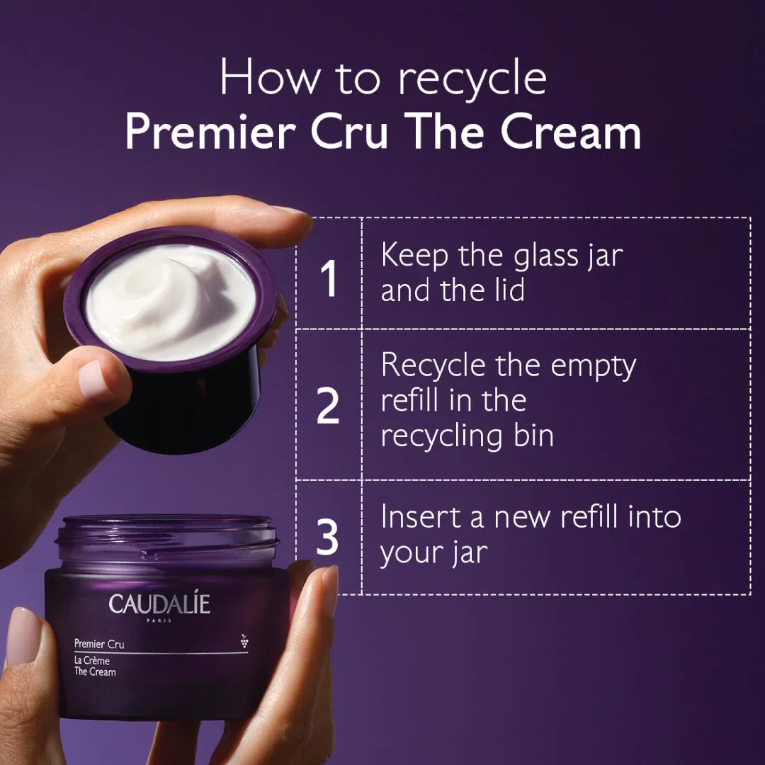 Caudalie Premier Cru The Cream