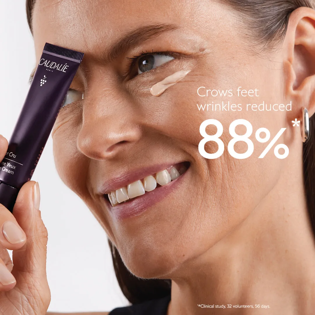 Caudalie Premier Cru The Eye Cream