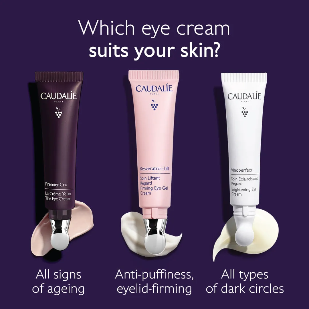Caudalie Premier Cru The Eye Cream