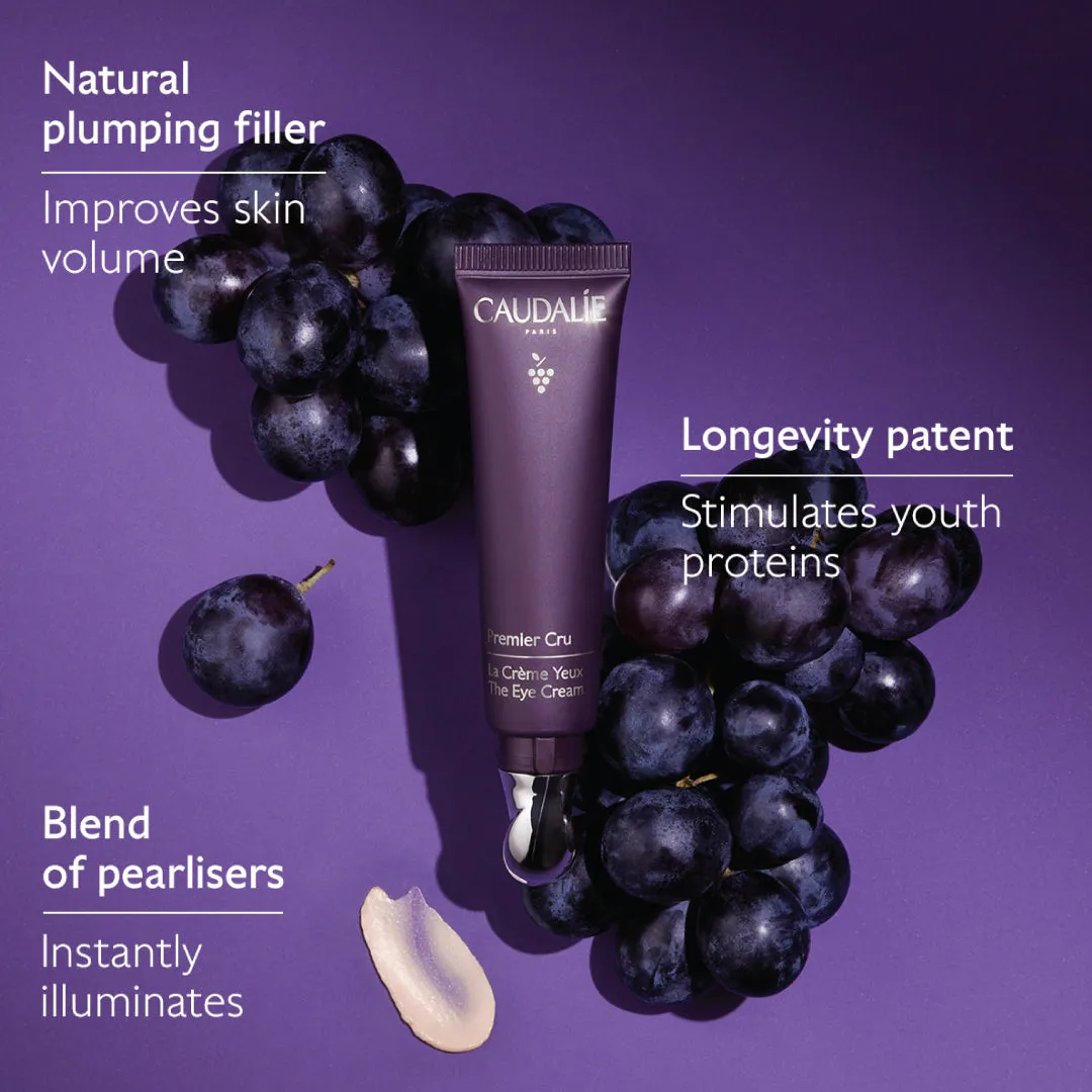 Caudalie Premier Cru The Eye Cream