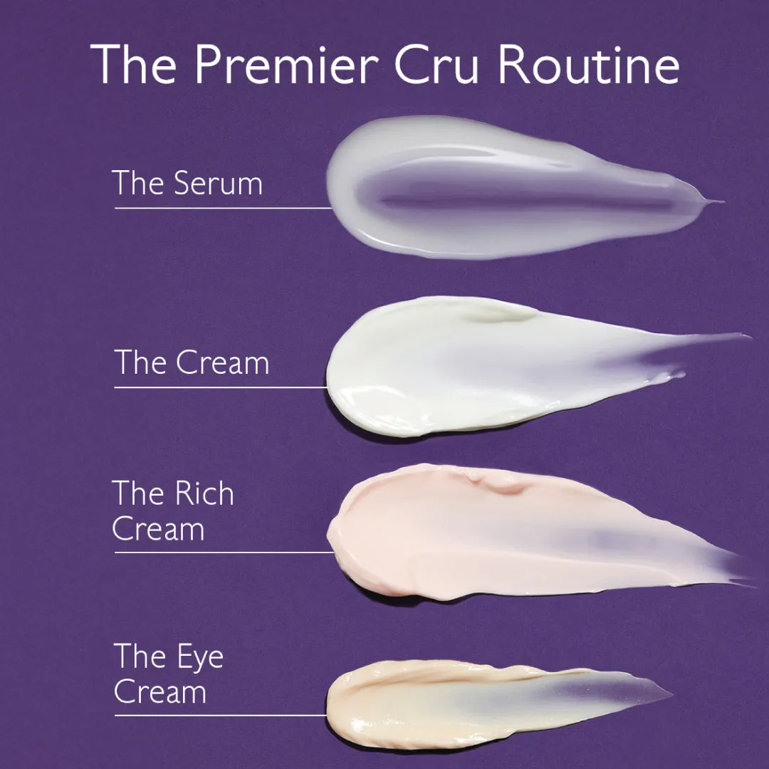 Caudalie Premier Cru The Rich Cream Refill