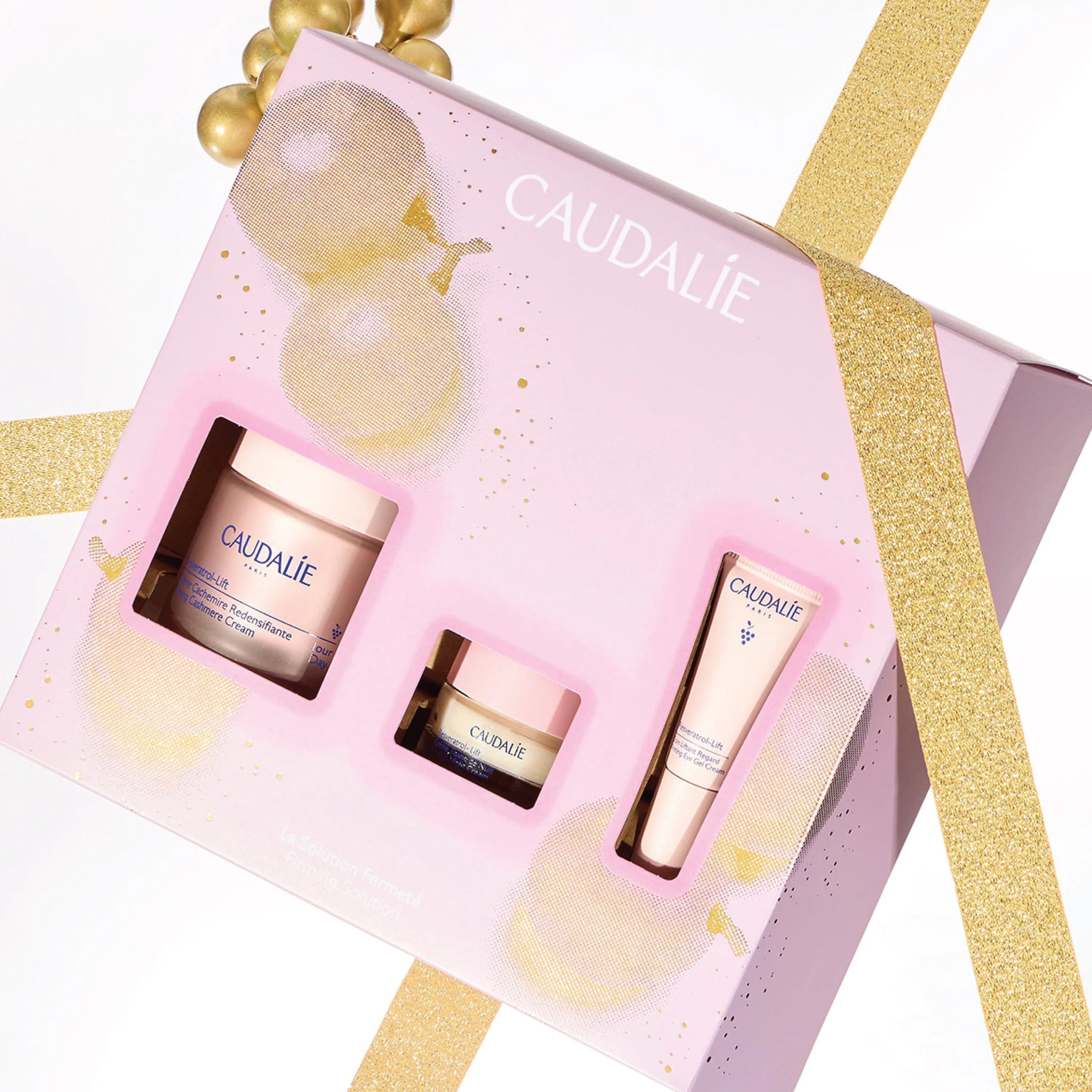 Caudalie The Firming Edit