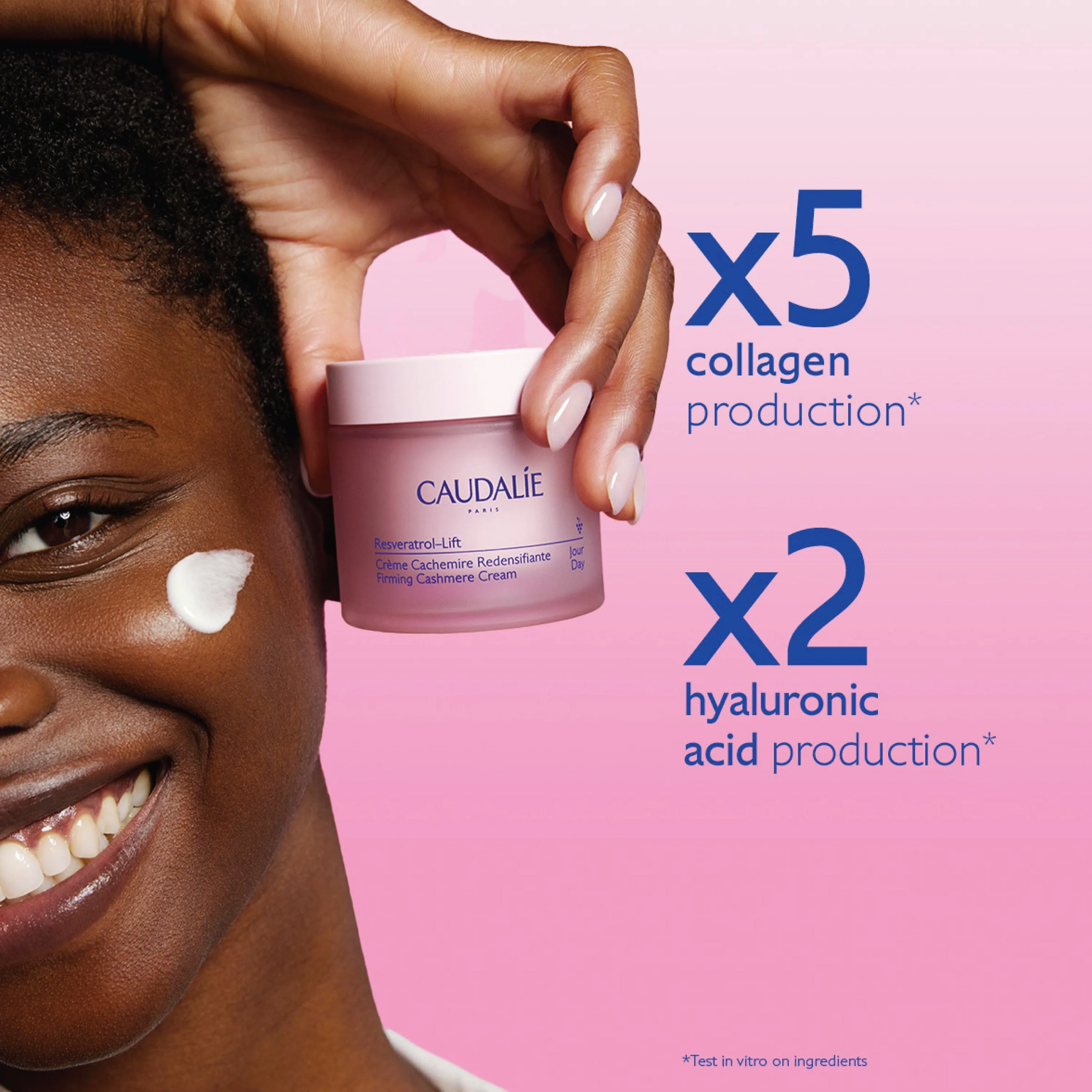 Caudalie The Firming Edit