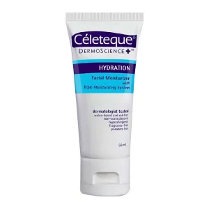 Celeteque Hydration Facial Moisturizer 50ml