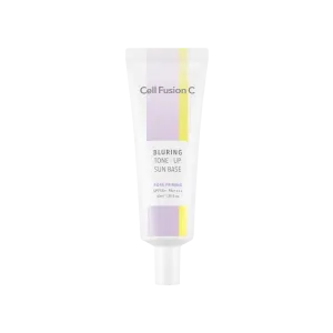 [Cell Fusion C] Blurring Tone-Up Sun Base 40ml SPF 50 / PA    