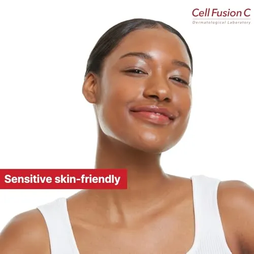 Cell Fusion C Tre.AC Daily Trouble Care Foam Cleanser, Gentle Foaming Cleanser for Acne-Prone Skin, Salicylic Acid to Help Clear Acne, 3.38 fl.oz